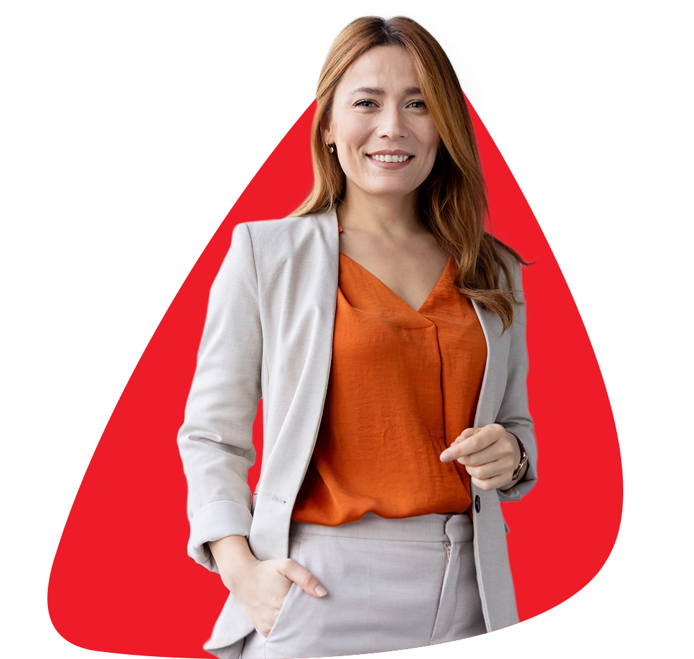 Contacto con asesor del equipo de Relación con Inversionistas