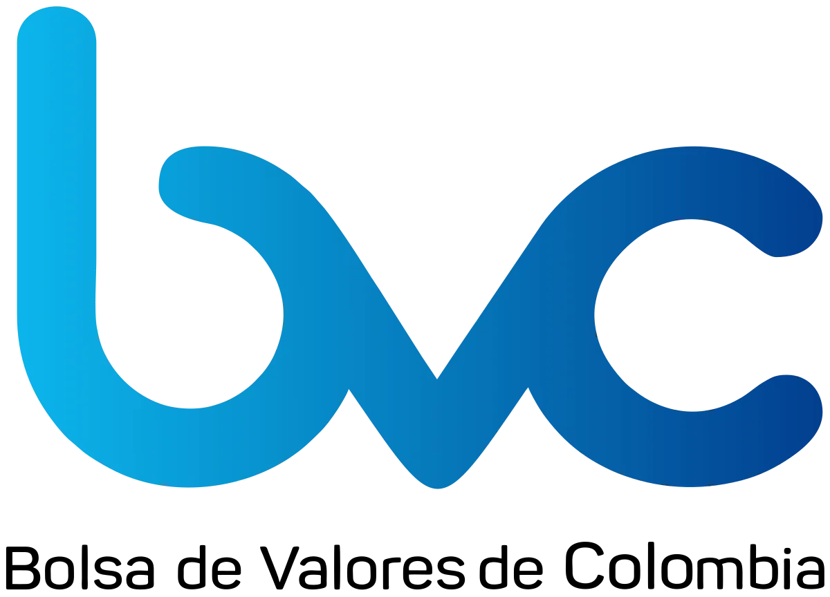 Bolsa de valores de Colombia